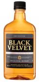 Black Velvet - Canadian Whisky (375)