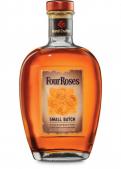 Four Roses - Small Batch Bourbon (750)
