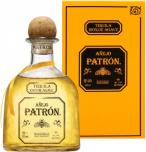 Patron - Anejo Tequila (750)