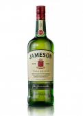 Jameson - Irish Whiskey 0 (1000)