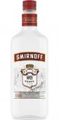 Smirnoff - No. 21 Vodka 0 (750)