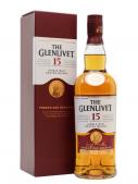 Glenlivet - 15 Year French Oak Reserve Single Malt Scotch Whisky (750)