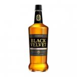 Black Velvet - Canadian Whisky (1000)