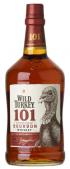 Wild Turkey - 101 Proof Bourbon Kentucky 0 (1750)