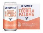 Cutwater Spirits - Grapefruit Tequila Paloma (357)