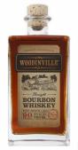 Woodinville - Straight Bourbon Whiskey (750)