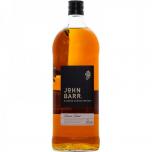 John Barr - Black Label Blended Scotch Whisky 0 (1750)