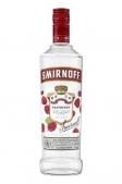 Smirnoff - Raspberry Flavored Vodka 0 (1000)