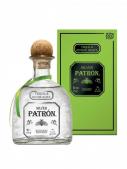 Patron - Silver Tequila 0 (375)