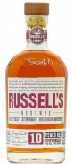 Russell's - Reserve 10 Year Kentucky Straight Bourbon Whiskey 0 (750)