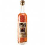 High West - Distillery Double Rye Whiskey 0 (750)