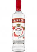 Smirnoff Strawberry Flavored Vodka 0 (1000)