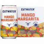 Cutwater Spirits - Mango Margarita (375)