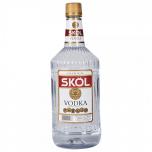Skol - Vokda 0 (1750)