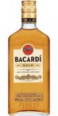 Bacardi - Gold Rum (375)
