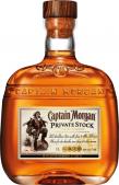 Captain Morgan - Private Stock Rum (1000)