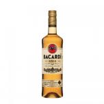 Bacardi - Gold Rum 0 (1000)