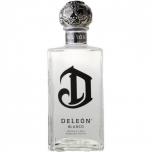 Deleon - Platinum Tequila (750)