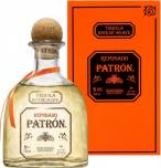 Patron - Tequila Reposado 0 (750)