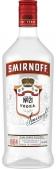 Smirnoff - No. 21 Vodka 0 (1750)