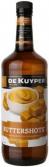 Dekuyper - Buttershots Schnapps 0 (1000)
