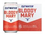 Cutwater Spirits - Fugu Vodka Mild Bloody Mary (357)