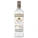 Smirnoff - Vanilla Flavored Vodka 0 (1000)