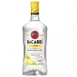 Bacardi - Limon Rum (1750)