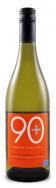 90+ Cellars - Lot 2 Sauvignon Blanc 2021