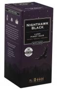 Bota Box - Nighthawk Pinot Noir 0 (3L)