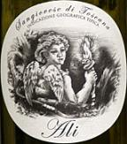 Donna Laura - Ali Sangiovese di Toscana 2023