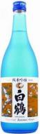 Hakutsuru - Superior Junmai Ginjo (Each)