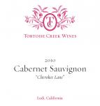 Tortoise Creek - Cherokee Lane Cabernet Sauvignon 2022
