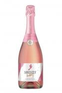 Barefoot Bubbly Pink Moscato 0 (750)