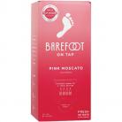 Barefoot Pink Moscato 0 (750)