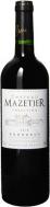 Chateau Mazetier Tradition Bordeaux 2020 (750)