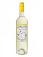 Cupcake Vineyards Moscato d'Asti 2021 (750)