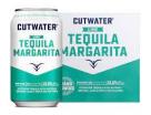 Cutwater Spirits Lime Tequila Margarita 0 (357)