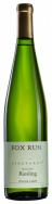 Fox Run - Semi Dry Riesling 2021