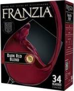 Franzia Dark Red Blend 0 (5000)