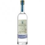 Tequila Ocho Single Estate Blanco 'San Jeronimo' 2023 0 (750)