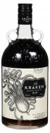 The Kraken Black Spiced Rum 0 (1750)