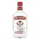Smirnoff No. 21 Vodka 0 (375)