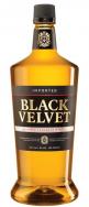 Black Velvet Canadian Whisky  0 (1750)