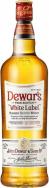 Dewars White Label Blended Scotch Whisky 0 (1000)