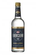Everclear Vodka 0 (1000)