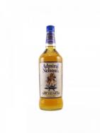 Admiral Nelson's Spiced Rum 0 (1000)
