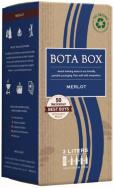 Bota Box Merlot 0 (3000)