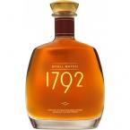 1792 Barrel small batch straight bourbon 0 (750)