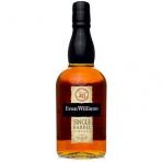 Evan Williams Single Barrel Kentucky Bourbon Whiskey 0 (750)